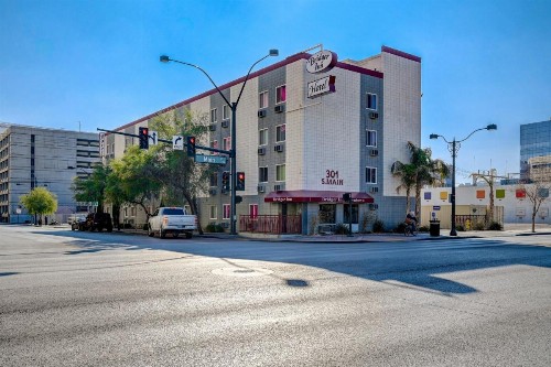 Bridger Inn Hotel Downtown - image 4