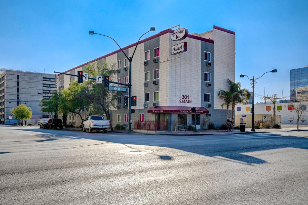 Bridger Inn Hotel Downtown - image 4