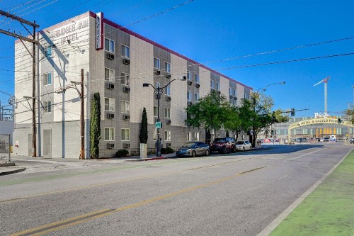 Bridger Inn Hotel Downtown - image 5