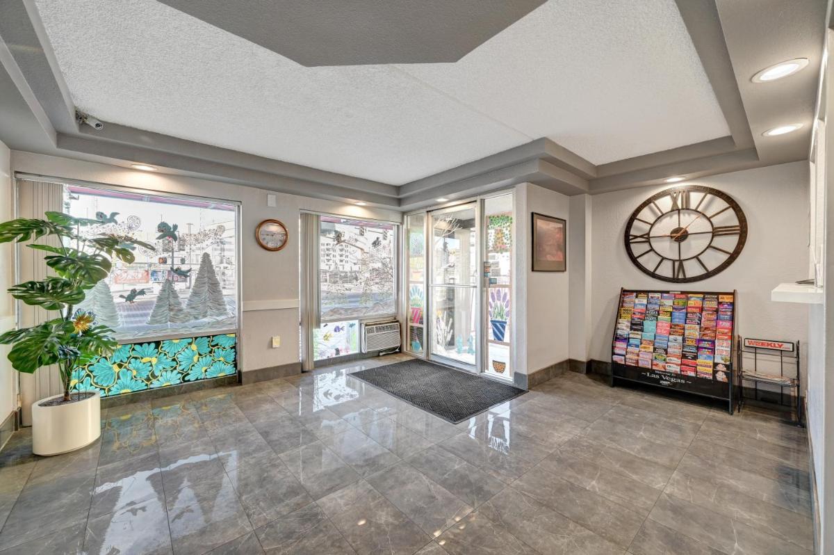Bridger Inn Hotel Downtown - image 7