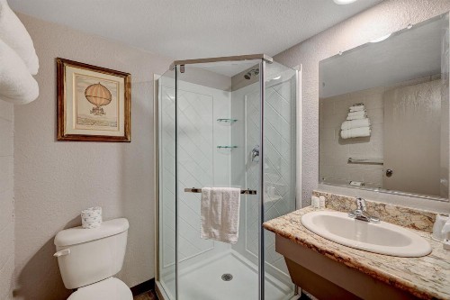 Bridger Inn Hotel Downtown - image 9