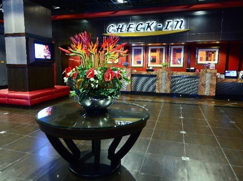 Eastside Cannery Casino Hotel - image 5
