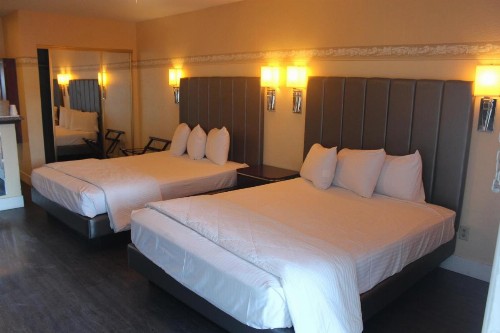 Shalimar Hotel of Las Vegas - image 10