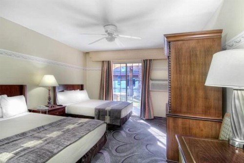 Shalimar Hotel of Las Vegas - image 12