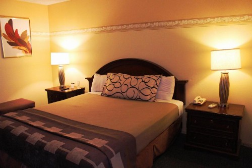 Shalimar Hotel of Las Vegas - image 16