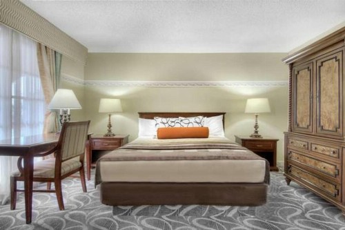 Shalimar Hotel of Las Vegas - image 18