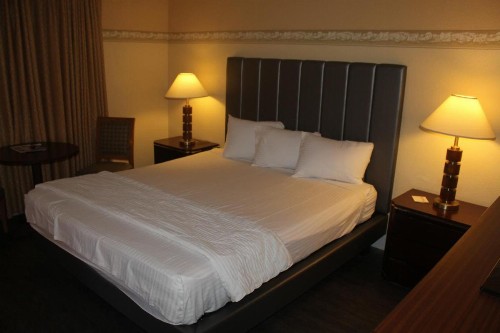 Shalimar Hotel of Las Vegas - image 2