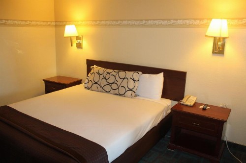 Shalimar Hotel of Las Vegas - image 23