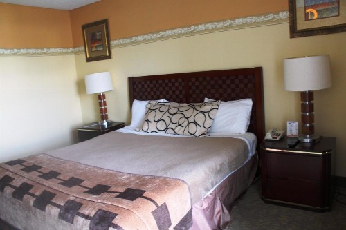 Shalimar Hotel of Las Vegas - image 26