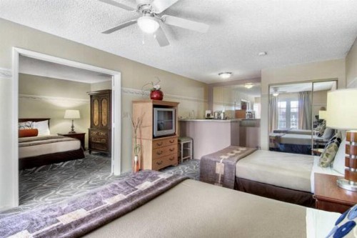Shalimar Hotel of Las Vegas - image 27