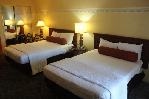 Shalimar Hotel of Las Vegas - image 28