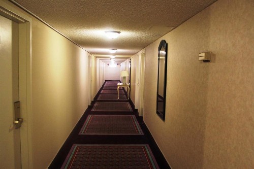 Shalimar Hotel of Las Vegas - image 3
