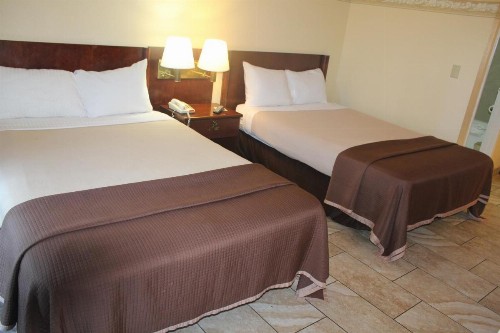 Shalimar Hotel of Las Vegas - image 33