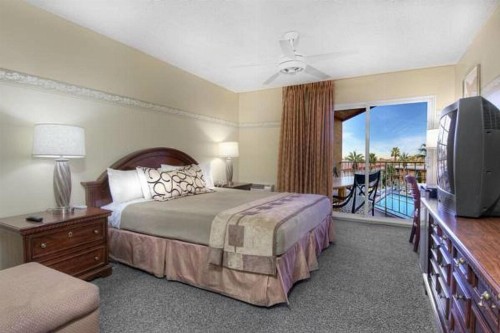 Shalimar Hotel of Las Vegas - image 35