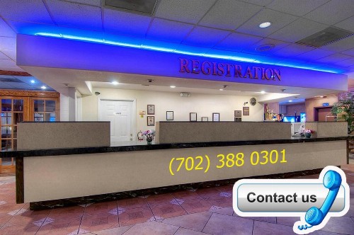 Shalimar Hotel of Las Vegas - image 4