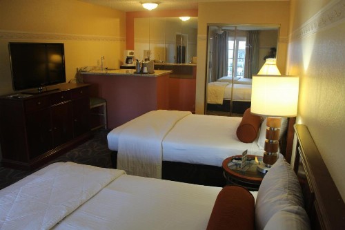 Shalimar Hotel of Las Vegas - image 42
