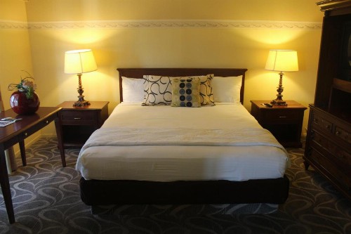 Shalimar Hotel of Las Vegas - image 43