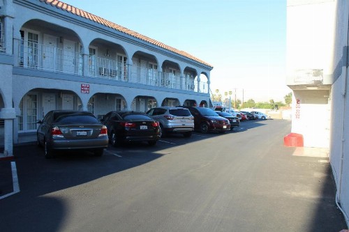 Shalimar Hotel of Las Vegas - image 46