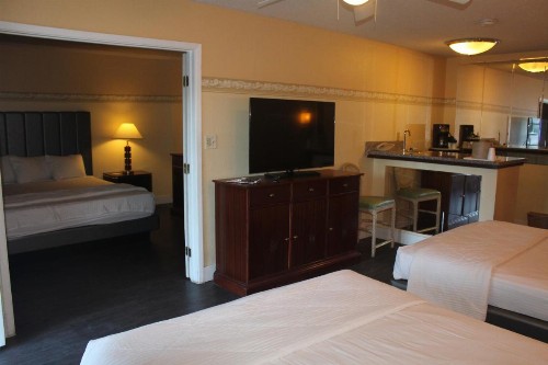 Shalimar Hotel of Las Vegas - image 49