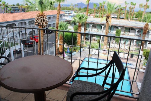 Shalimar Hotel of Las Vegas - image 7