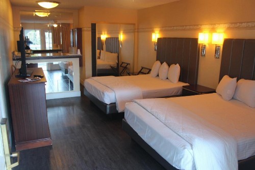 Shalimar Hotel of Las Vegas - image 9