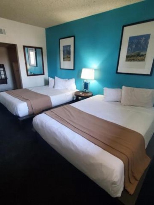 Desert Hills Motel - image 31