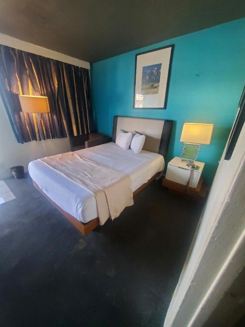 Desert Hills Motel - image 43