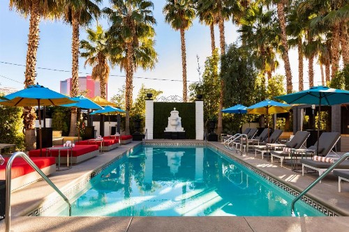 The Artisan Boutique Hotel - Adult Only - image 1