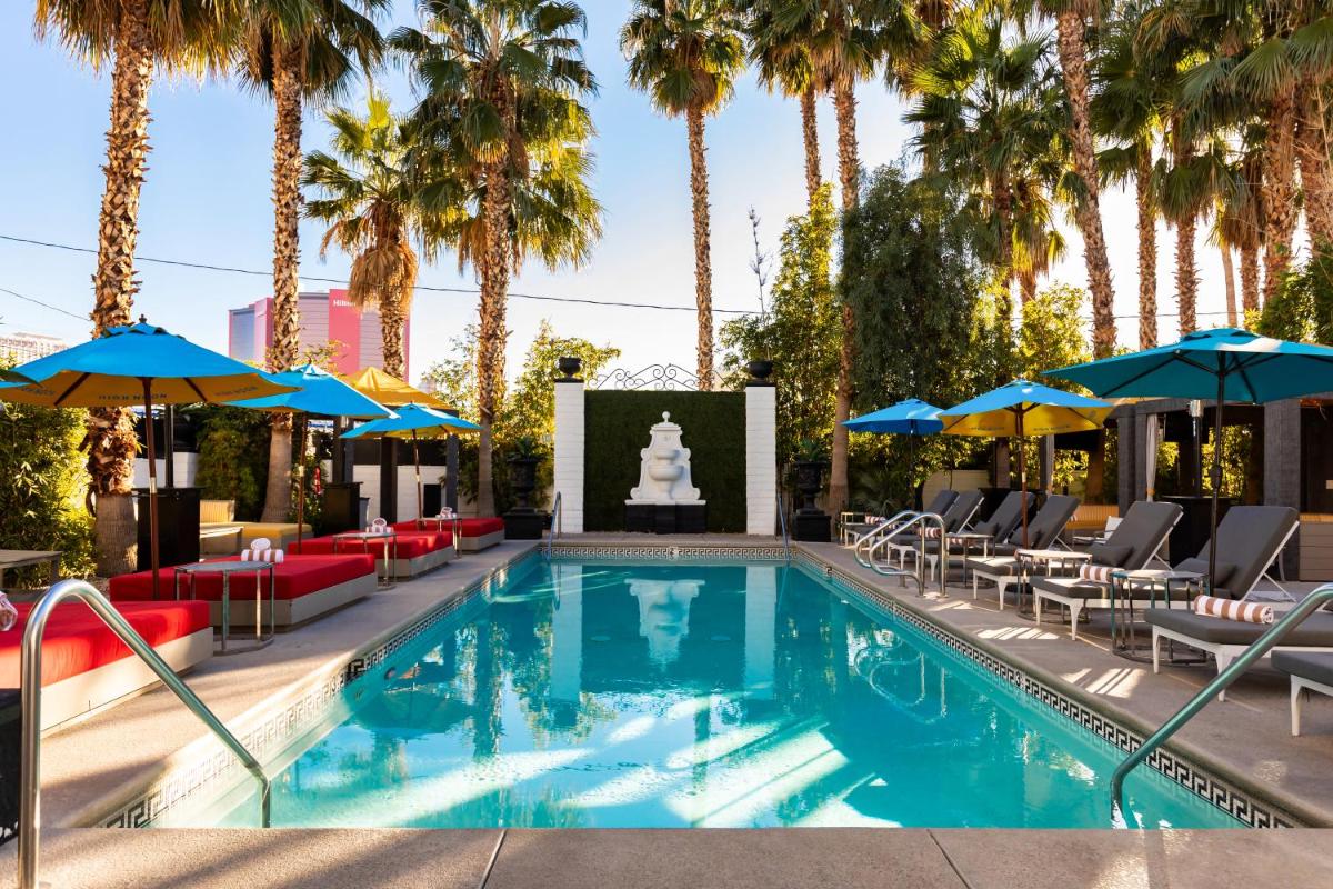 The Artisan Boutique Hotel - Adult Only - main image