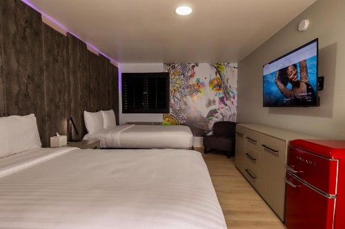 The Artisan Boutique Hotel - Adult Only - image 12