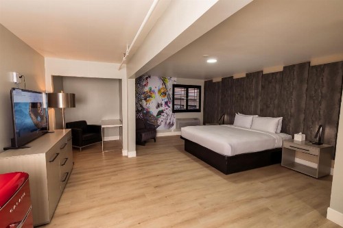 The Artisan Boutique Hotel - Adult Only - image 14