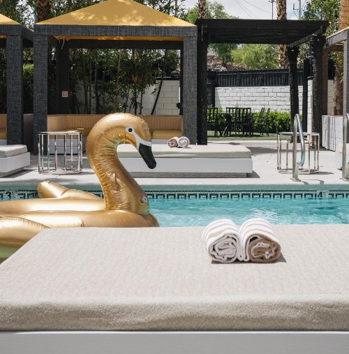 The Artisan Boutique Hotel - Adult Only - image 15