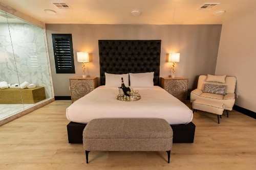 The Artisan Boutique Hotel - Adult Only - image 16