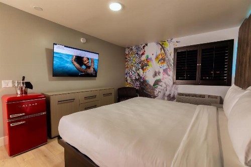 The Artisan Boutique Hotel - Adult Only - image 18