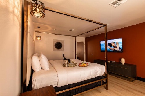 The Artisan Boutique Hotel - Adult Only - image 2