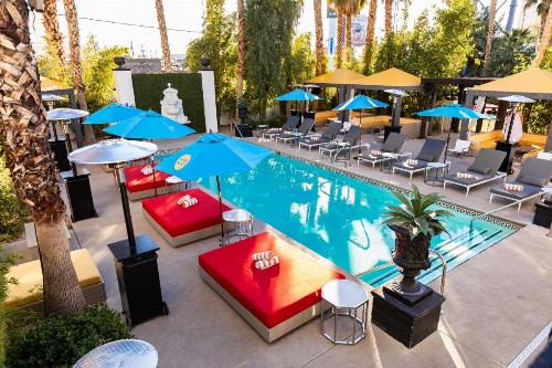 The Artisan Boutique Hotel - Adult Only - image 20