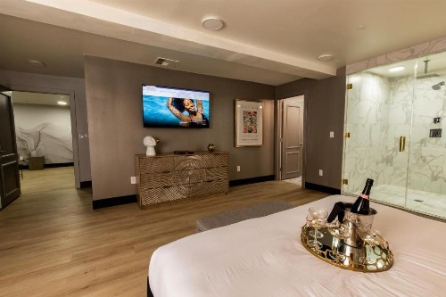 The Artisan Boutique Hotel - Adult Only - image 21