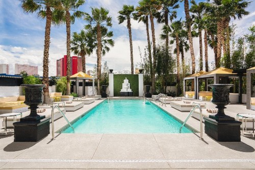 The Artisan Boutique Hotel - Adult Only - image 23