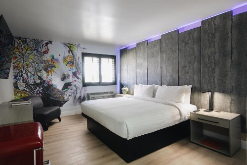 The Artisan Boutique Hotel - Adult Only - image 29