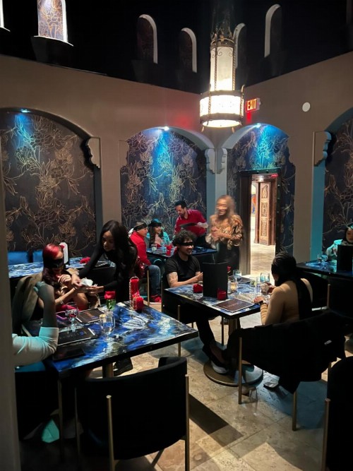 The Artisan Boutique Hotel - Adult Only - image 31