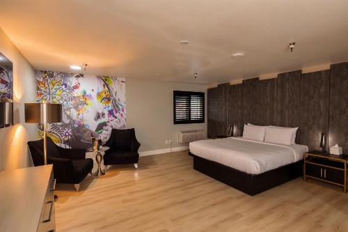 The Artisan Boutique Hotel - Adult Only - image 8