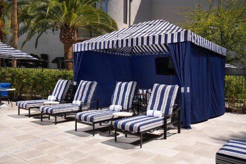 Tuscany Suites & Casino - image 10