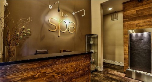 Tuscany Suites & Casino - image 11