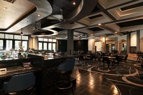 Tuscany Suites & Casino - image 4