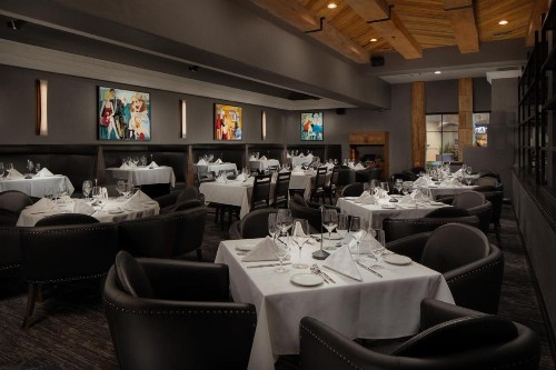Tuscany Suites & Casino - image 7