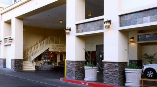 Jockey Club Suites - image 10