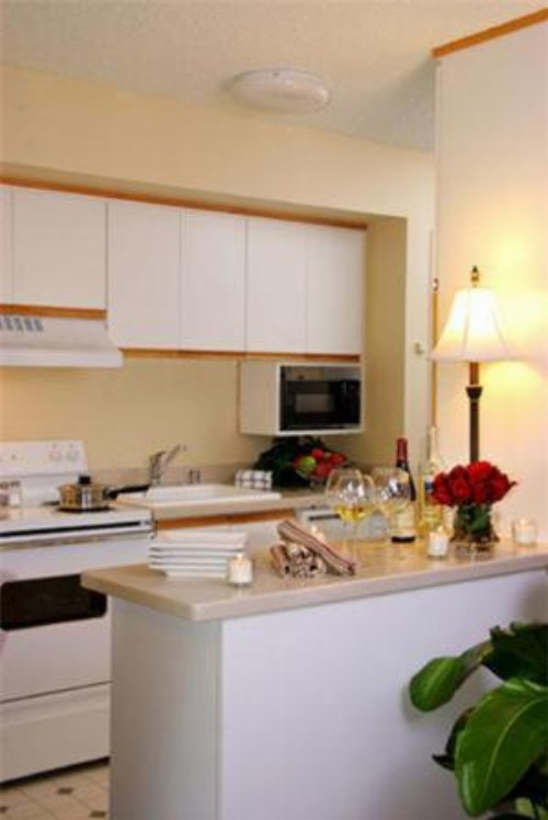 Jockey Club Suites - image 12
