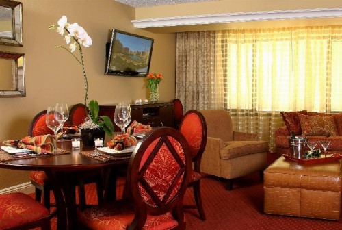 Jockey Club Suites - image 13