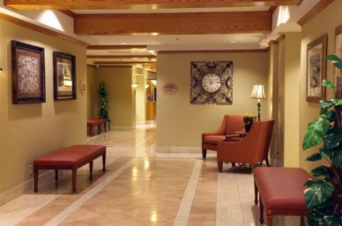 Jockey Club Suites - image 16