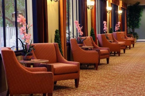 Jockey Club Suites - image 17